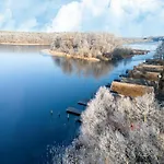 Σπίτι διακοπών Exklusives Skandinavisches Granzow