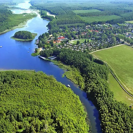 Σπίτι διακοπών Exklusives Skandinavisches *