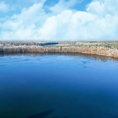 Exklusives Skandinavisches Σπίτι διακοπών *