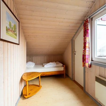 Exklusives Skandinavisches Granzow