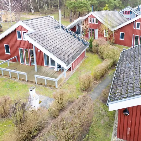 Exklusives Skandinavisches Σπίτι διακοπών