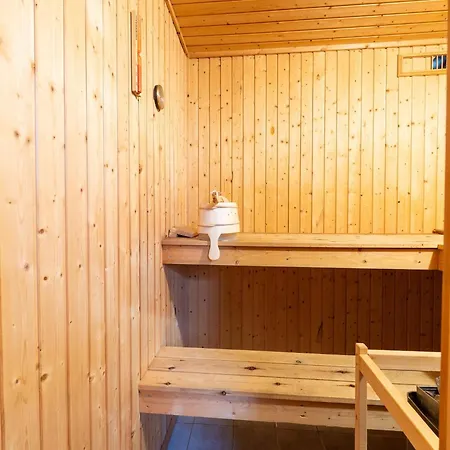 Σπίτι διακοπών Exklusives Skandinavisches