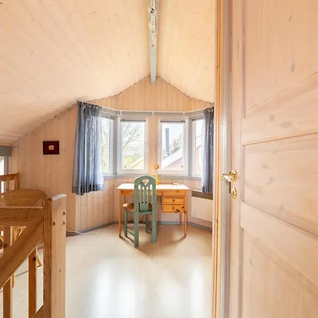 Σπίτι διακοπών Exklusives Skandinavisches