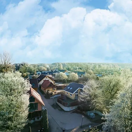 Σπίτι διακοπών Exklusives Skandinavisches Granzow