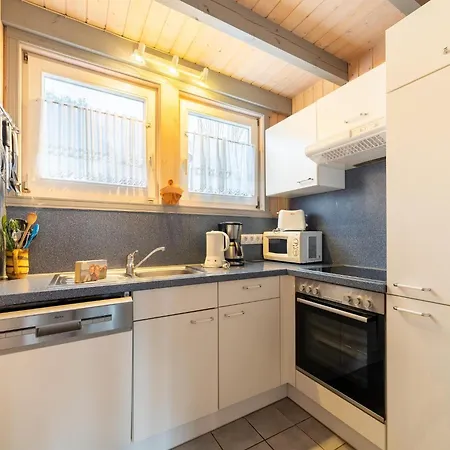 Exklusives Skandinavisches Σπίτι διακοπών