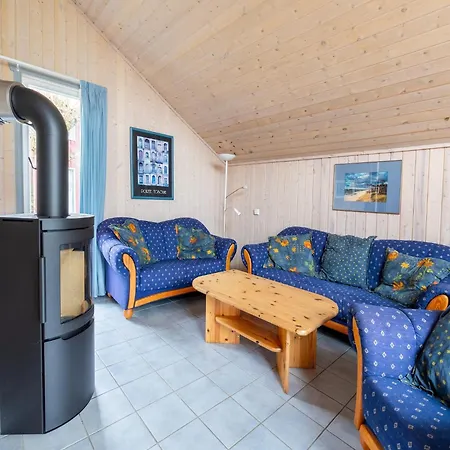 Exklusives Skandinavisches Σπίτι διακοπών *