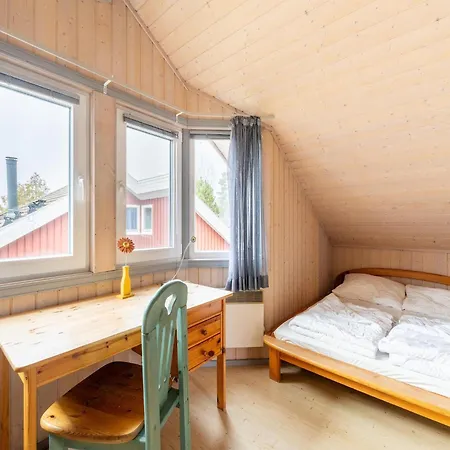 Exklusives Skandinavisches Σπίτι διακοπών