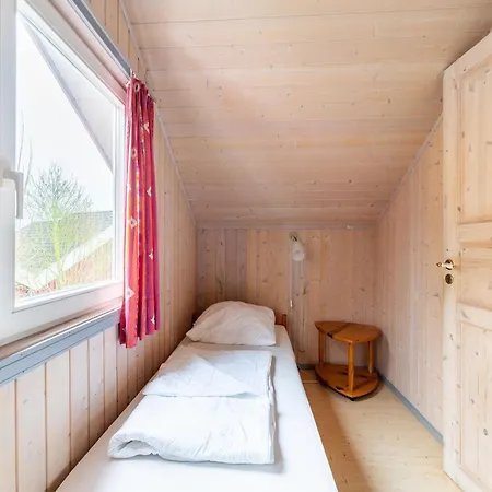 Σπίτι διακοπών Exklusives Skandinavisches *