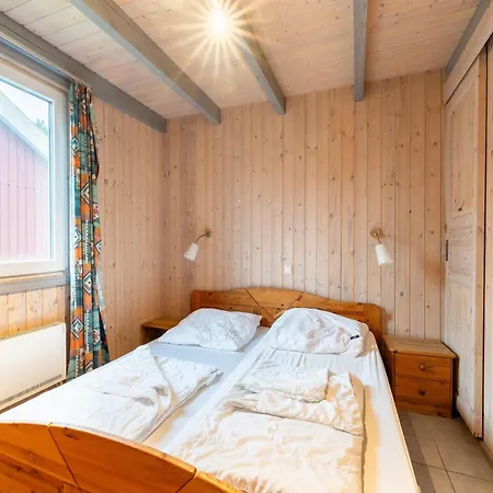 Σπίτι διακοπών Exklusives Skandinavisches Granzow