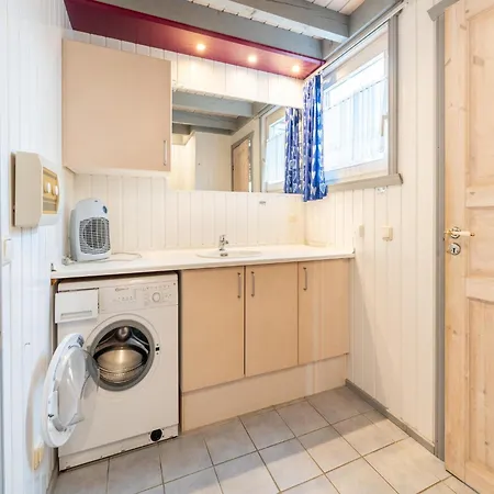 Exklusives Skandinavisches Σπίτι διακοπών