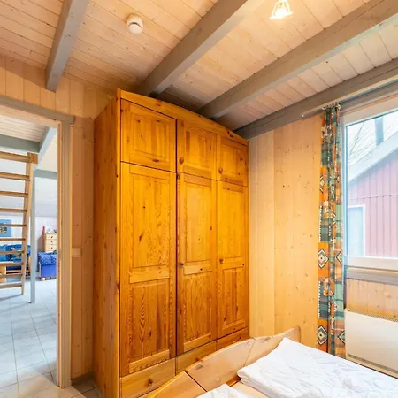 Exklusives Skandinavisches Σπίτι διακοπών *