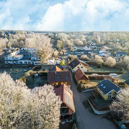 Σπίτι διακοπών Exklusives Skandinavisches