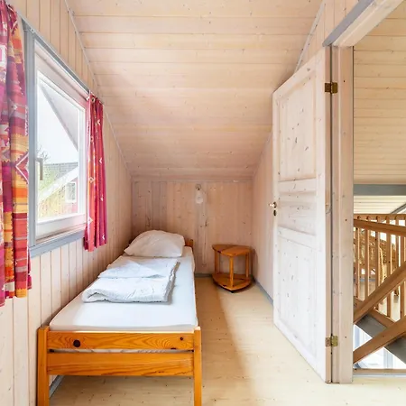 Exklusives Skandinavisches Granzow