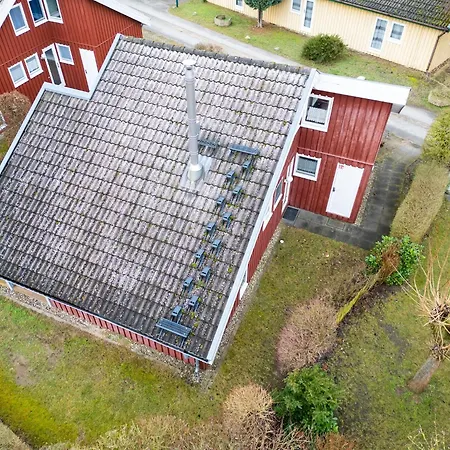 Exklusives Skandinavisches Σπίτι διακοπών *